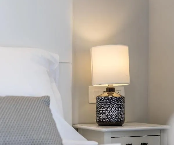 Argola Villa