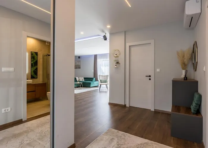 Argola Villa