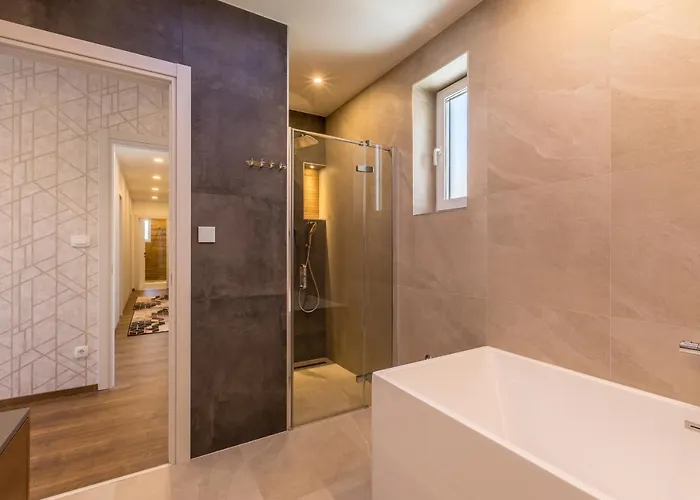 Argola Villa Split
