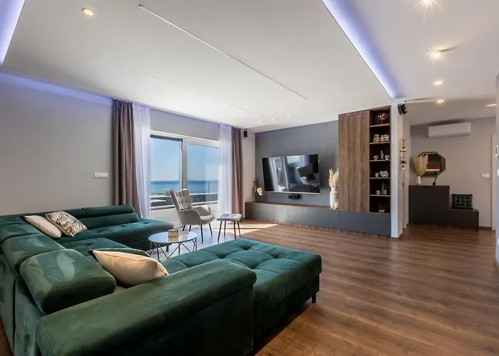 Argola Villa