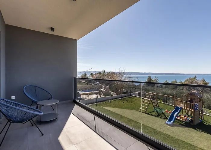Argola Villa