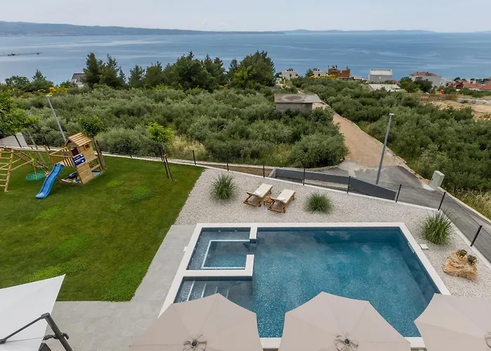 Argola Villa