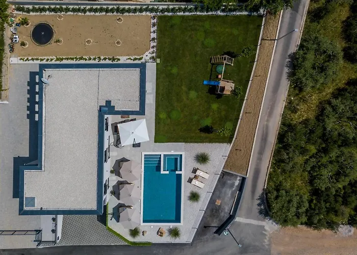 Argola Villa Split
