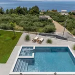 Argola Vila Split