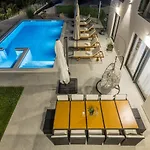 Argola * Split