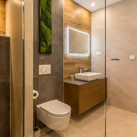 וילה Argola ספליט