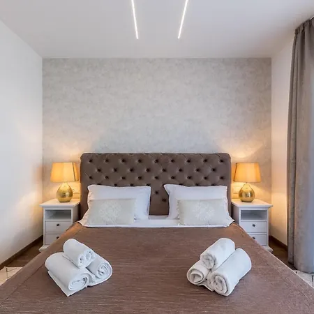Argola Vila Split