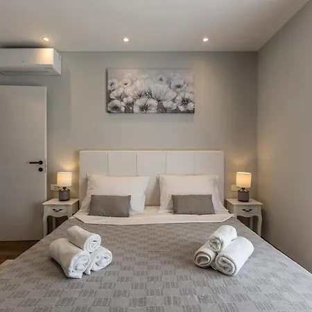 וילה Argola ספליט