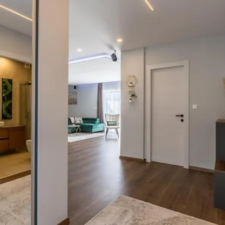 Argola Villa
