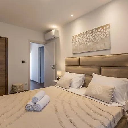 וילה Argola ספליט