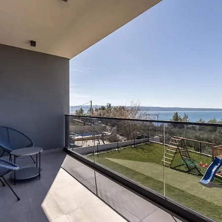 Argola Villa