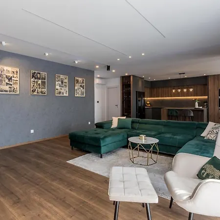 וילה Argola ספליט