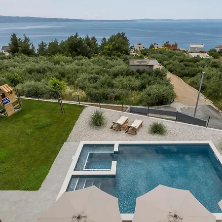 Argola Villa
