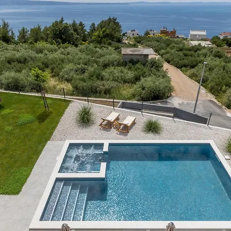 Argola Vila Split