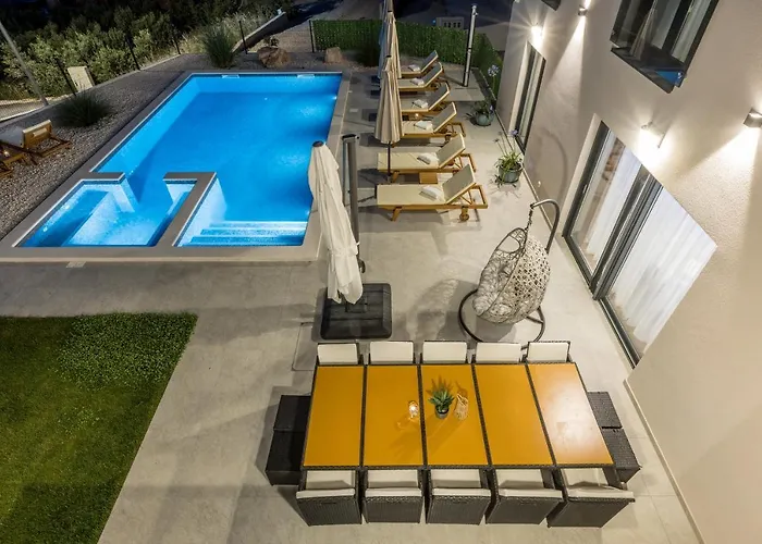 Argola * Split